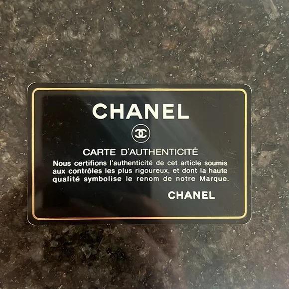 Chanel Matelasse Drawstring Chain Two-Way Shoulder Bag in Beige - Picture 6 of 7